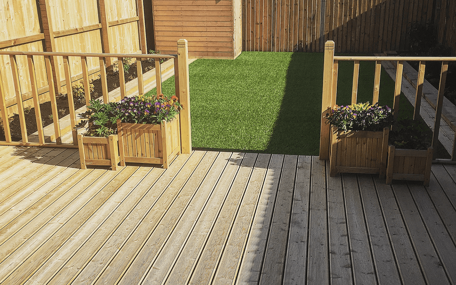 Welcome to Total Landscaping